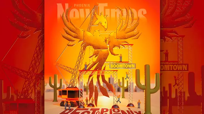 Image: Newsletter: Best of Phoenix®