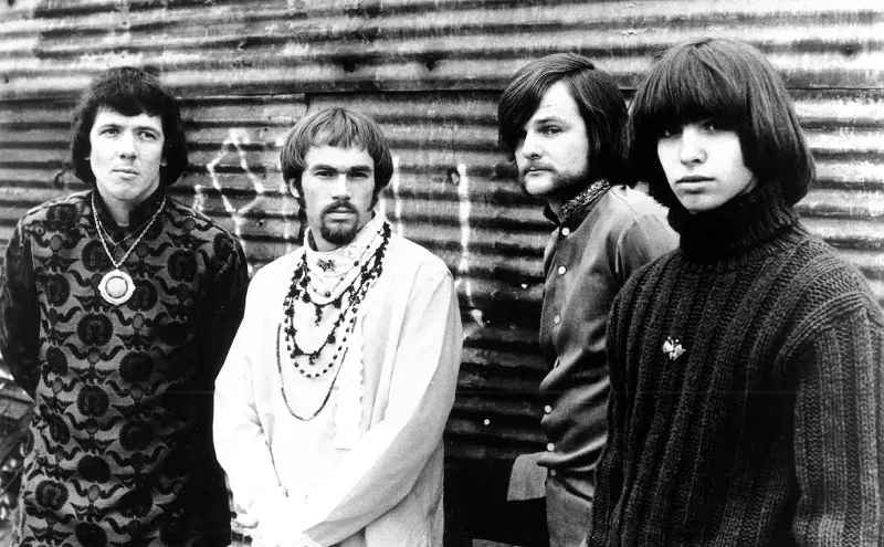Image: 10 great psychedelic '60s albums you probably haven’t heard