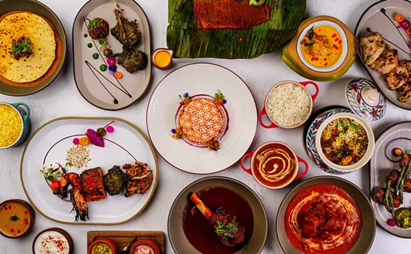 Image: 10 new spots to try during this fall's Arizona Restaurant Week