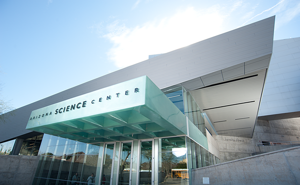 Image: 11 Phoenix museums are free through Labor Day for military families