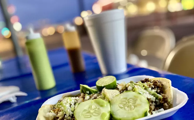 Image: Find Late Night Grub At These 12 Restaurants