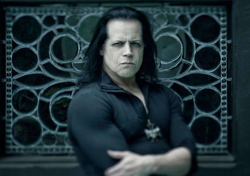 Glenn Danzig was involved in an infamous Arizona altercation 20 years ago.