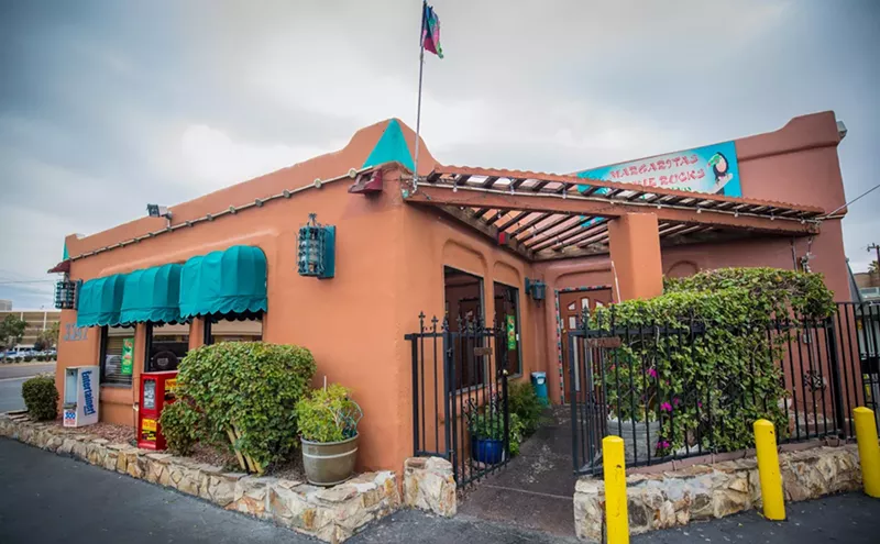 Image: 5 Family-Owned Mexican Restaurants to Visit During Hispanic Heritage Month