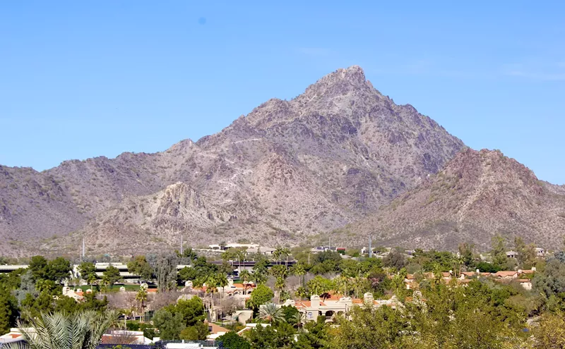 Image: 5 Phoenix suburbs among the best cities to buy first home
