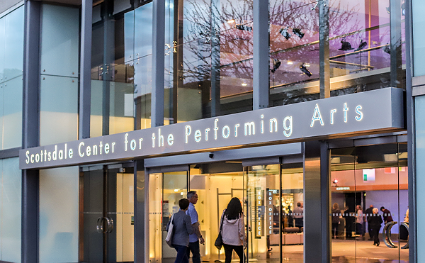 Image: 6 must-see concerts at Scottsdale Center for the Performing Arts