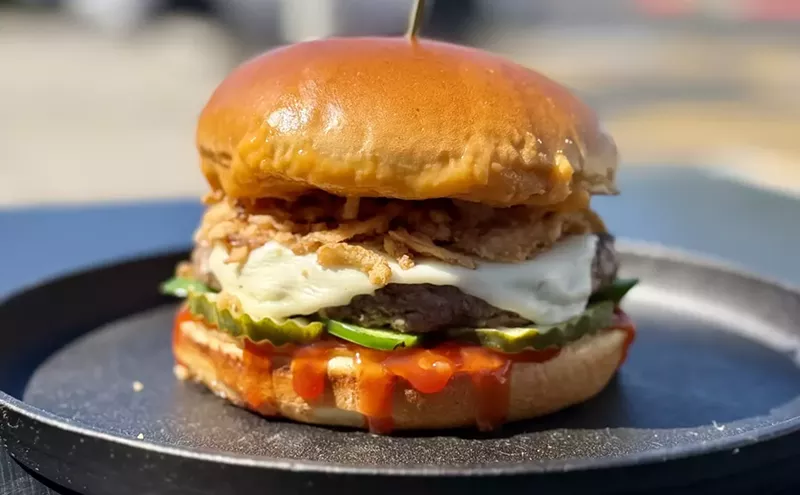 Image: 8 new restaurants, cafes and bars join the mix on Roosevelt Row