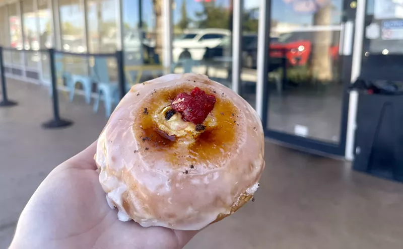 Image: The 12 best doughnut shops in Phoenix