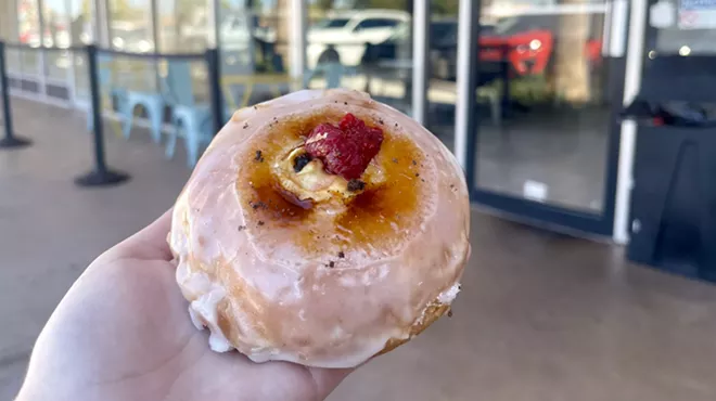 The Local Donut Scottsdale