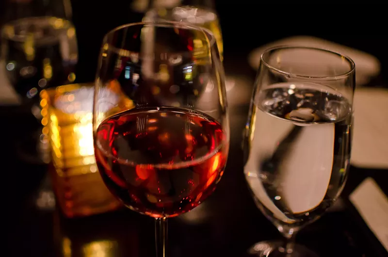 Image: New wine bistro and cocktail lounge The Audrey is coming soon to Peoria.