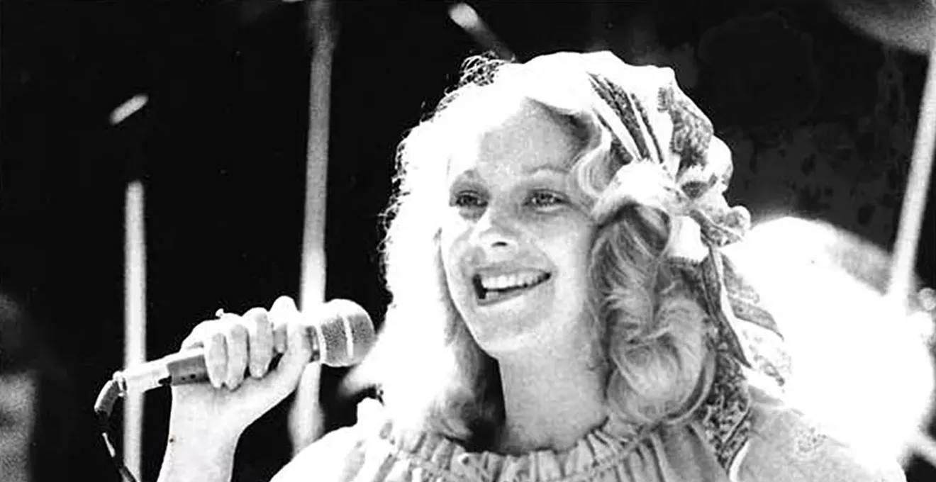 ‘A positive force in the music community’: Remembering Phoenix vocalist Nancy Jackson