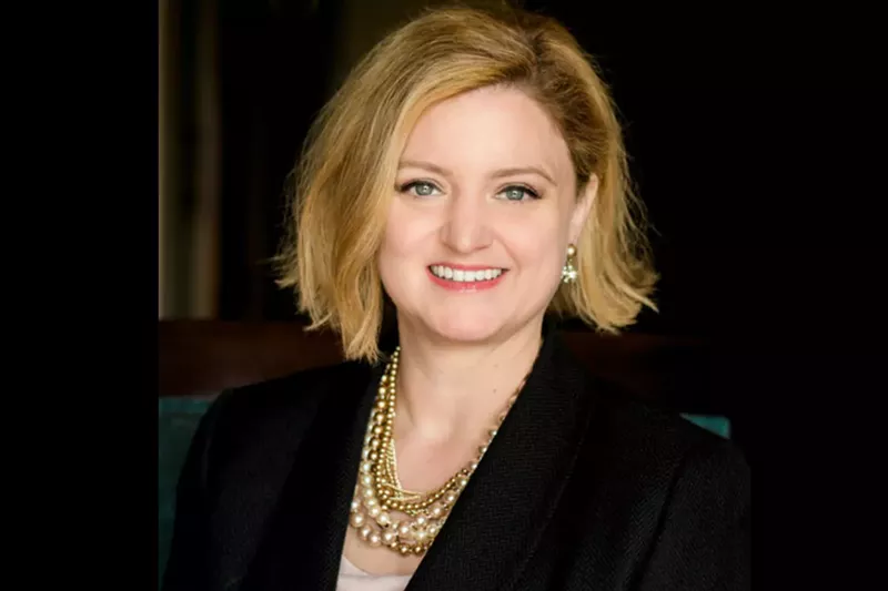 Image: Maricopa County Attorney Allister Adel