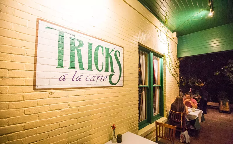 Image: After 34 Years, House of Tricks to Close in June 2022