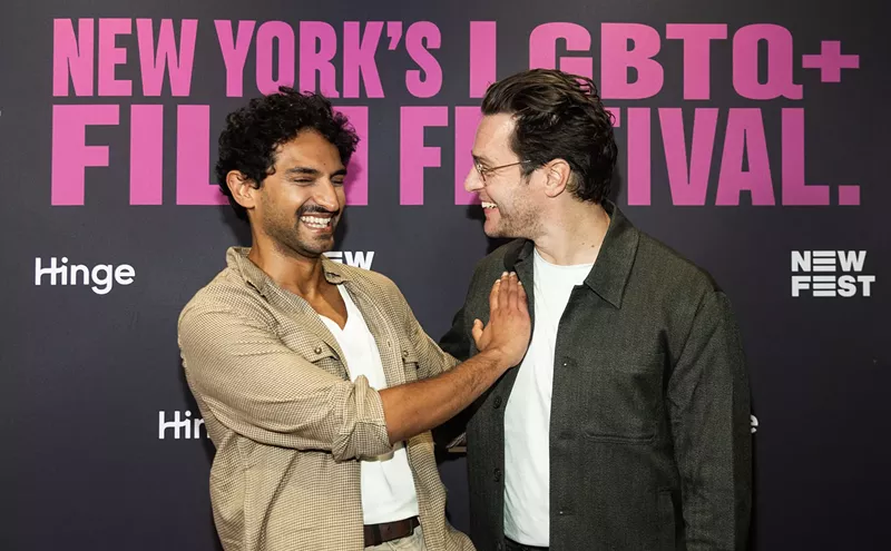 Image: Arizonans can stream an NYC film festival for free