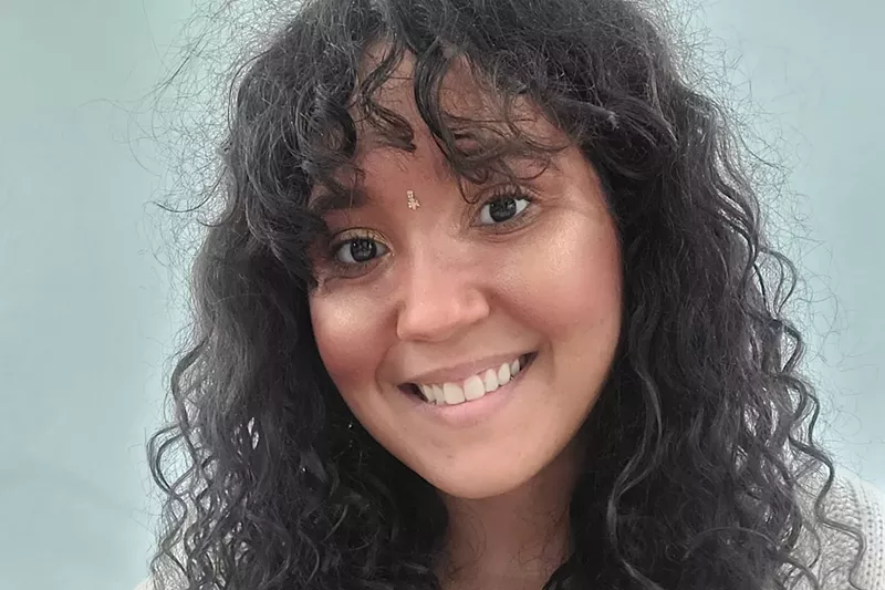 Image: Anissa Keane won her job back at Curaleaf after taking the pot giant to court.