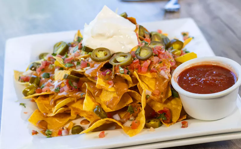 Image: Arcadia Tavern reopens, replacing popular Phoenix sports bar