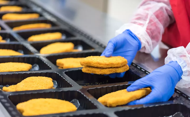 Image: Arizona bill aims to ban ultra-processed foods in public schools