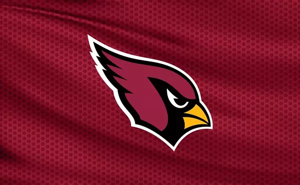 Image: Arizona Cardinals v Tennessee Titans
