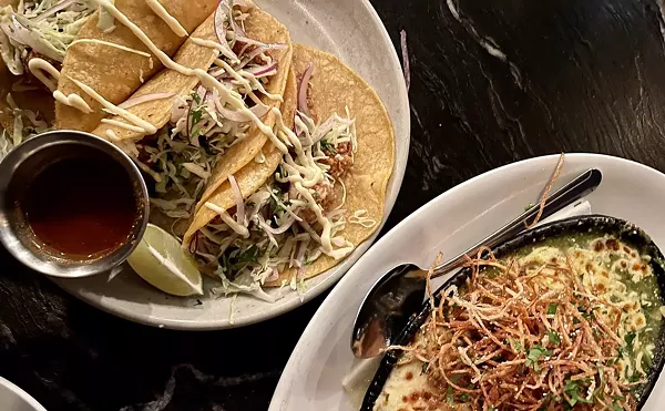 Image: Arizona Chef's Week kicks off 10 days of delicious and discounted eats