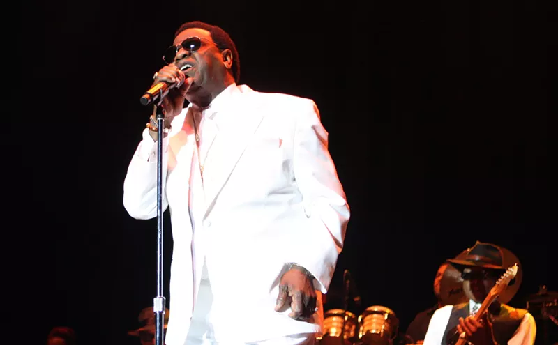 Image: Arizona Jazz Festival announces its fall 2025 lineup