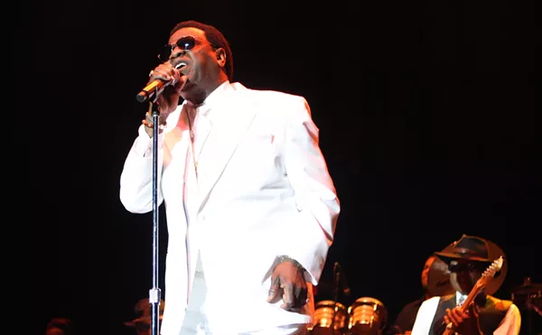 Image: Arizona Jazz Festival announces its fall 2025 lineup