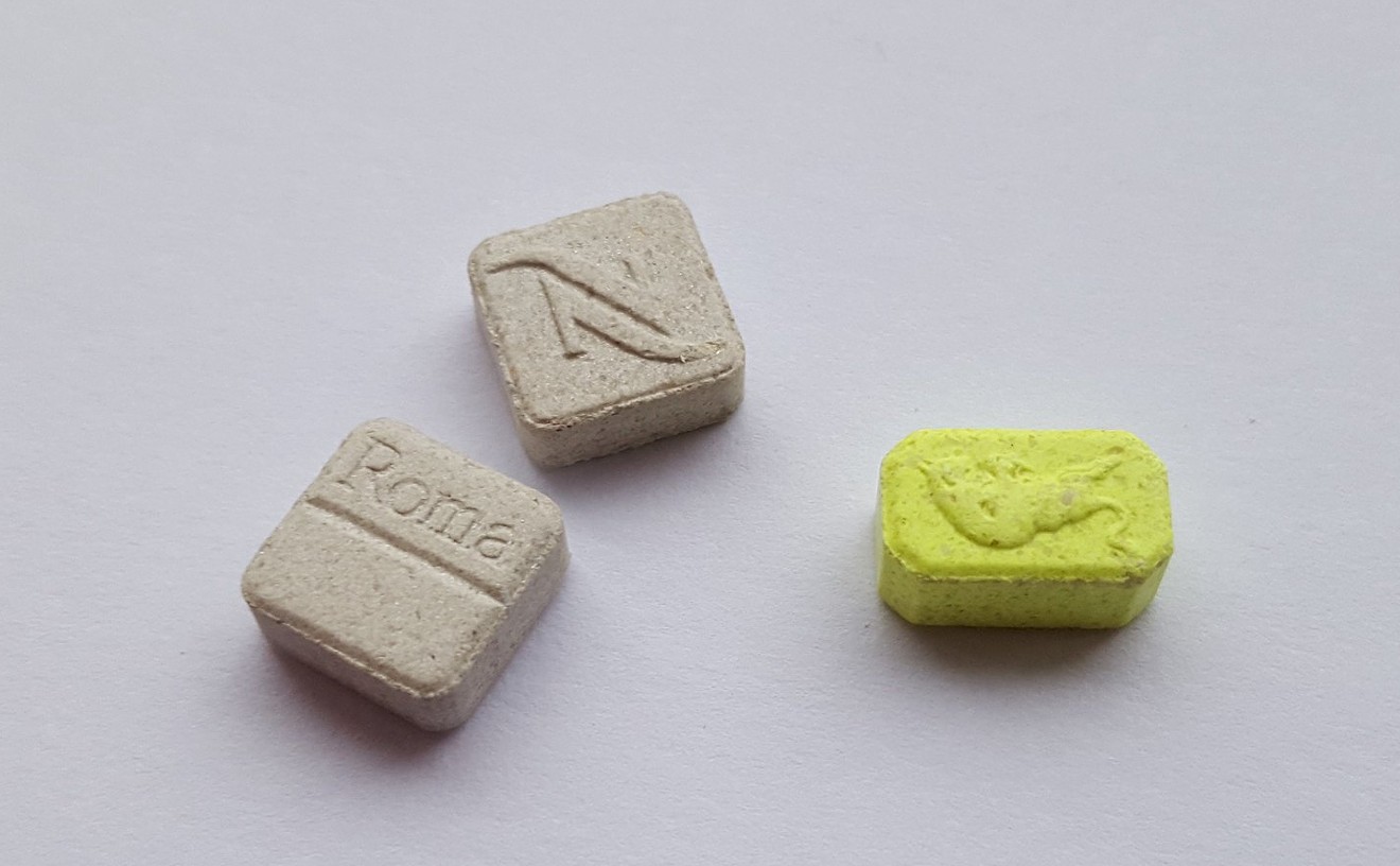 Arizona poised to provide MDMA therapy to first responders with PTSD