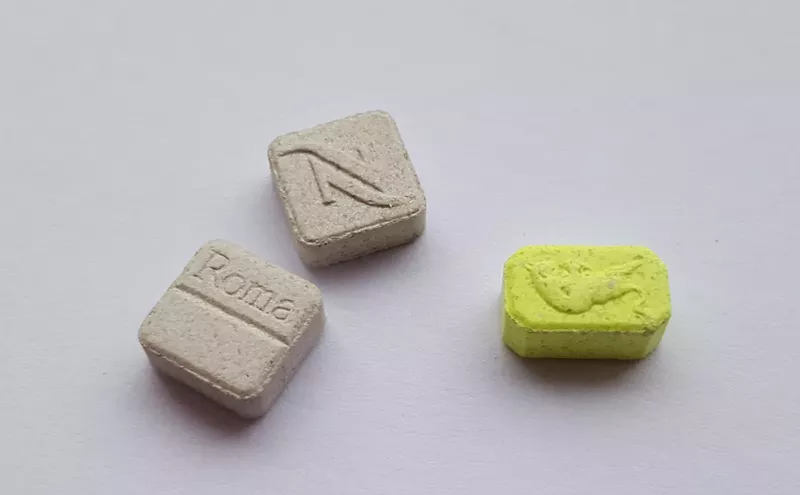 Image: Arizona poised to provide MDMA therapy to first responders with PTSD