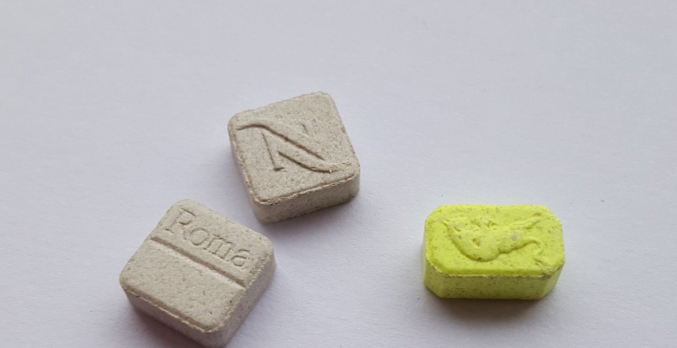 Arizona poised to provide MDMA therapy to first responders with PTSD