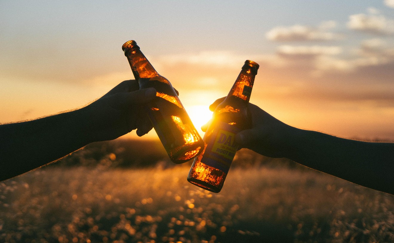 Arizona named top 5 most beer-loving state