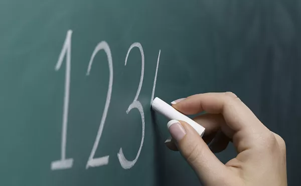 Image: Arizona public schools are among the worst in the U.S.