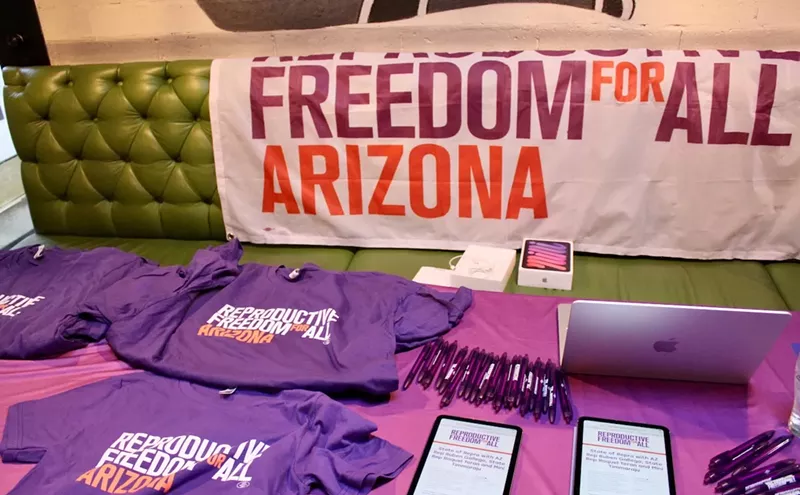 Image: Arizona Republicans have a ballot measure — to kill ballot measures