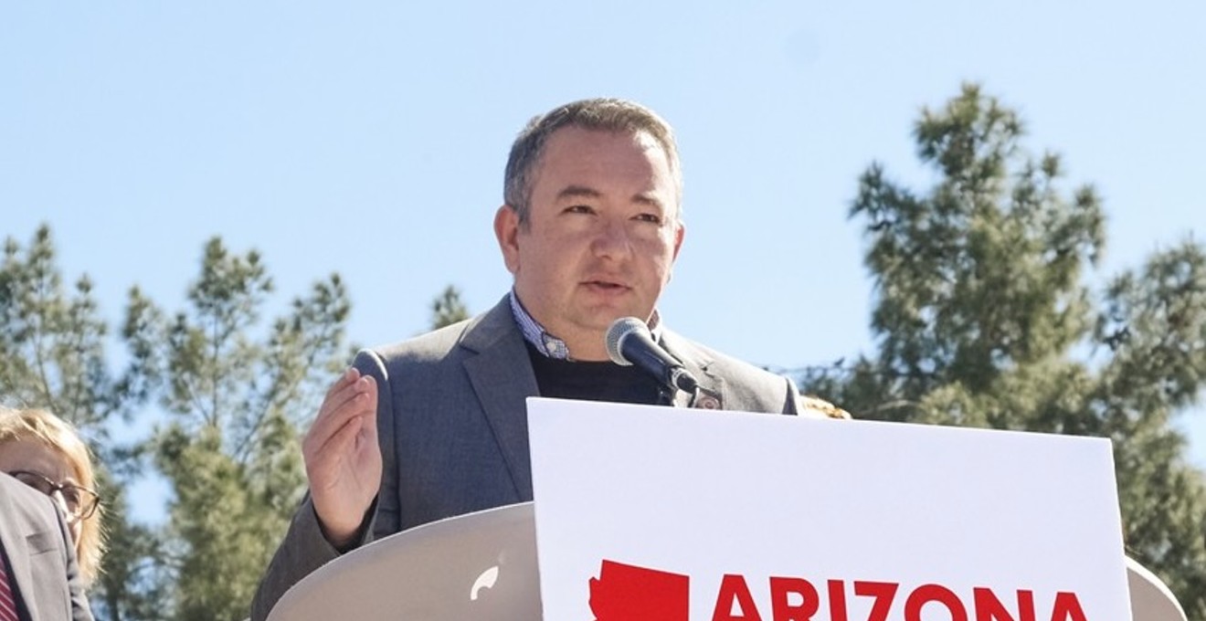Arizona Republicans pass new generation of ‘show me your papers’ laws