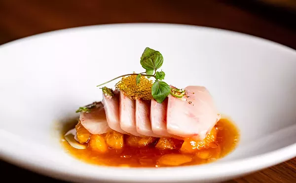 Image: Arizona Restaurant Week announces fall dates
