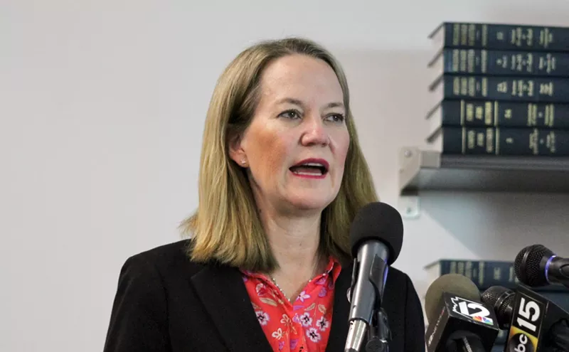 Arizona sues apartment landlords for &lsquo;immoral&rsquo; rent price-fixing scheme