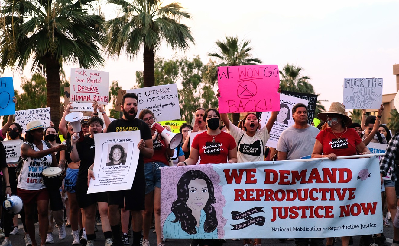 Arizona Supreme Court reinstates Civil War ban on abortions