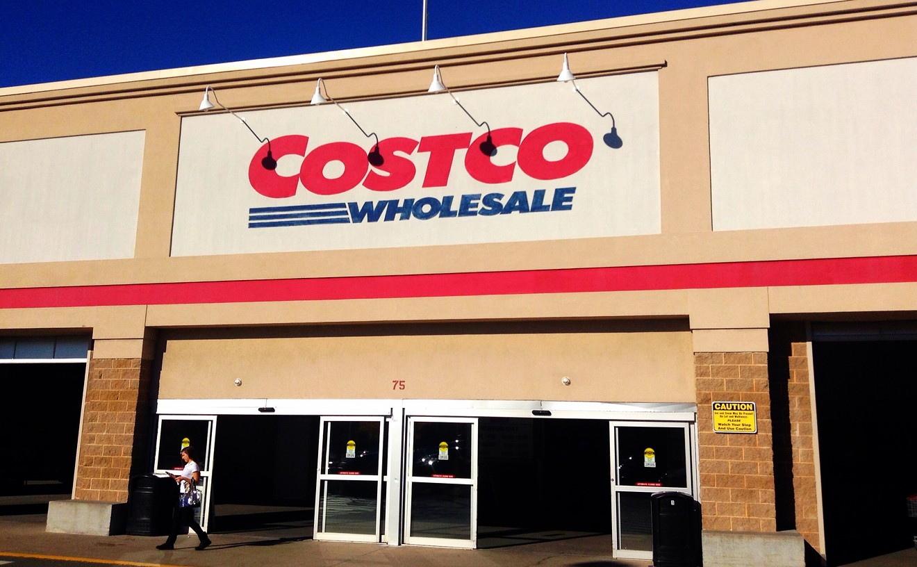 Arizonans love Costco, but what's our favorite item to buy?
