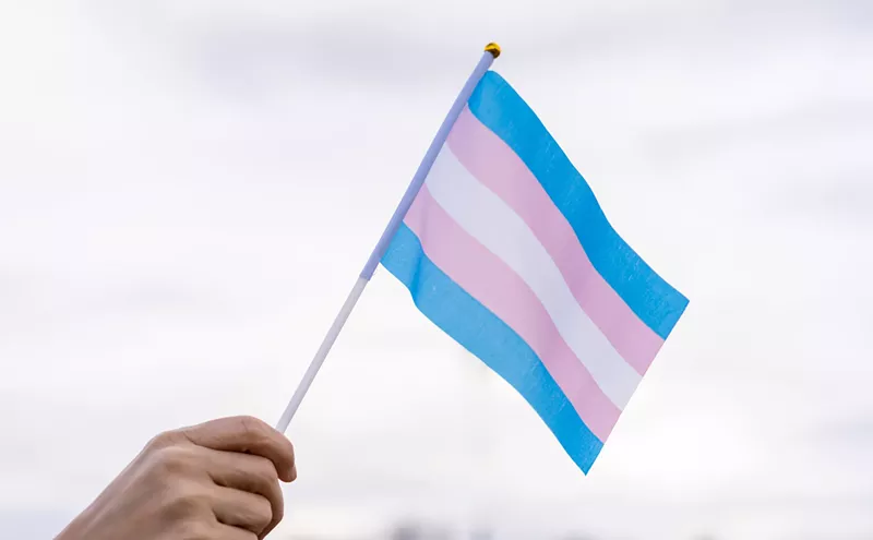 Image: ASU study abroad site scrubbed mentions of trans people