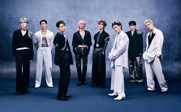 Image: Ateez