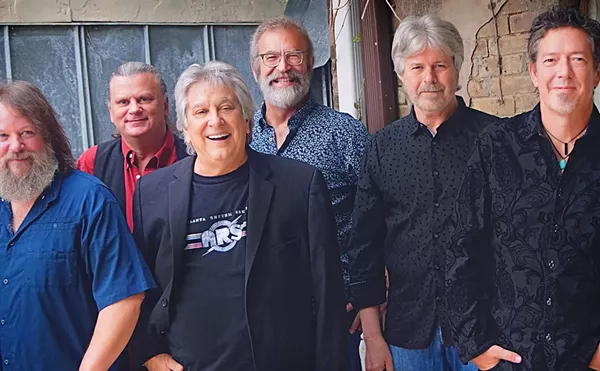 Image: Atlanta Rhythm Section