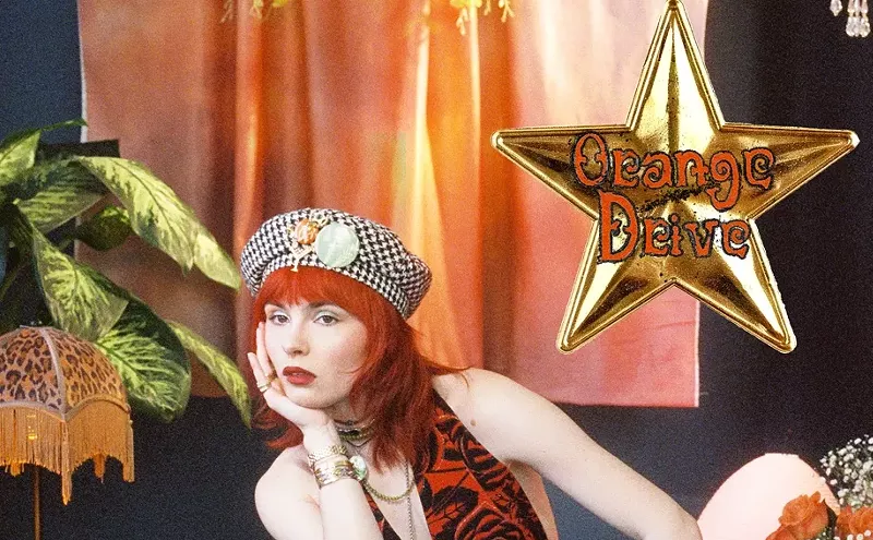 Image: Ava Maybee brings her unique voice to Phoenix