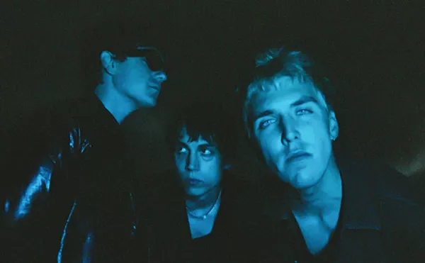 Image: Bad Suns
