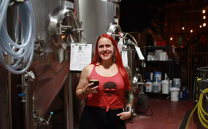 Image: Beer School in Session: Learn How To Sip and Savor Craft Brews with 'Beerkowski'
