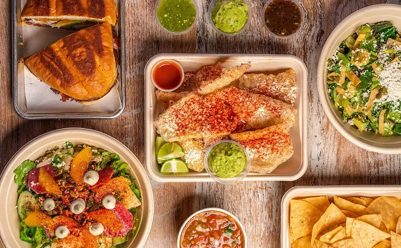 Image: Best restaurants near ASU's main campus in Tempe
