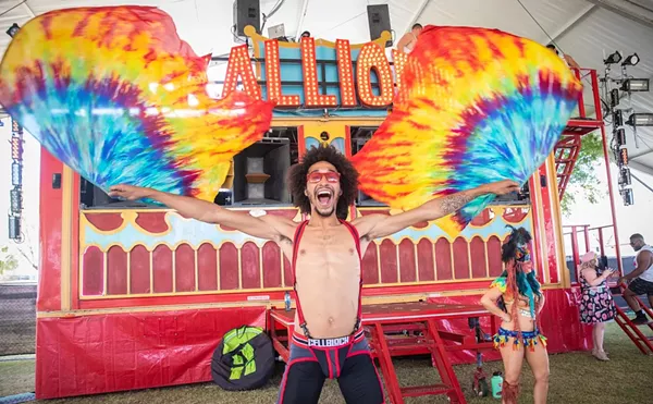 Image: Big Freedia, Todrick Hall will headline Phoenix Pride in October