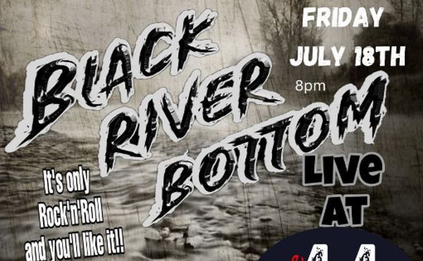 Image: Black River Bottom