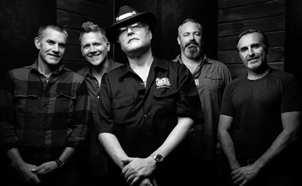 Image: Blues Traveler