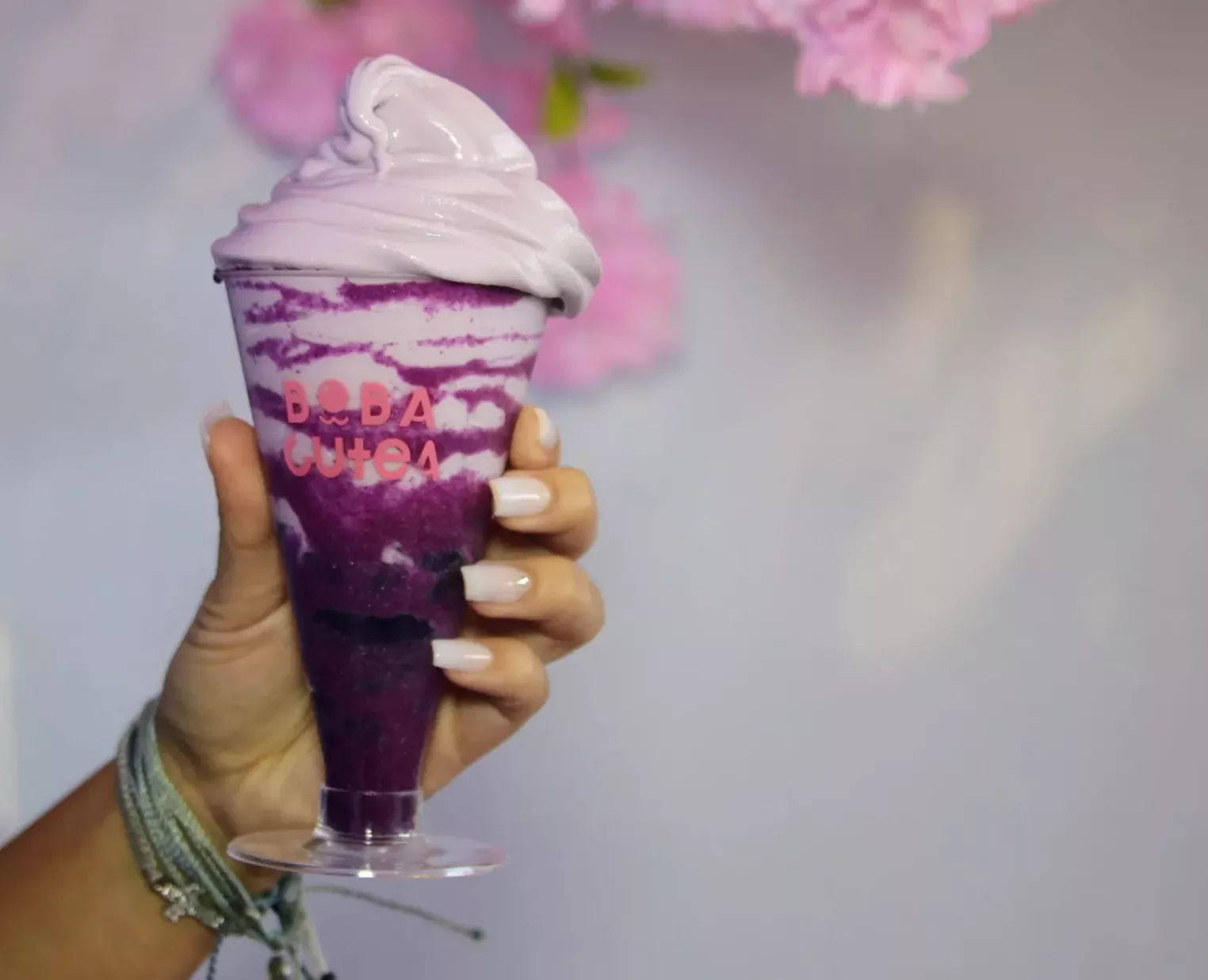 Boba CuCue is Arizona’s most playful boba tea house