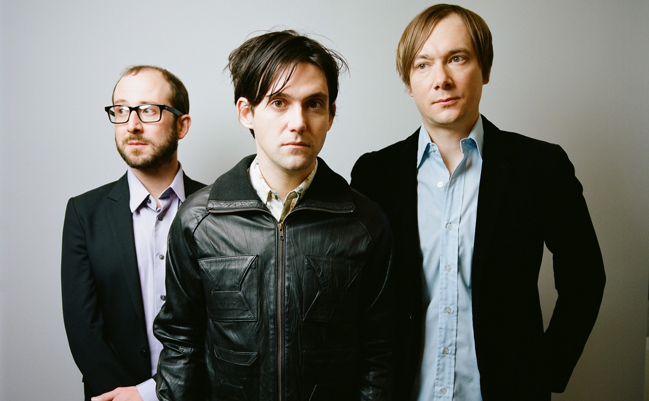 Bright Eyes to kick off 2025 tour in Phoenix in January