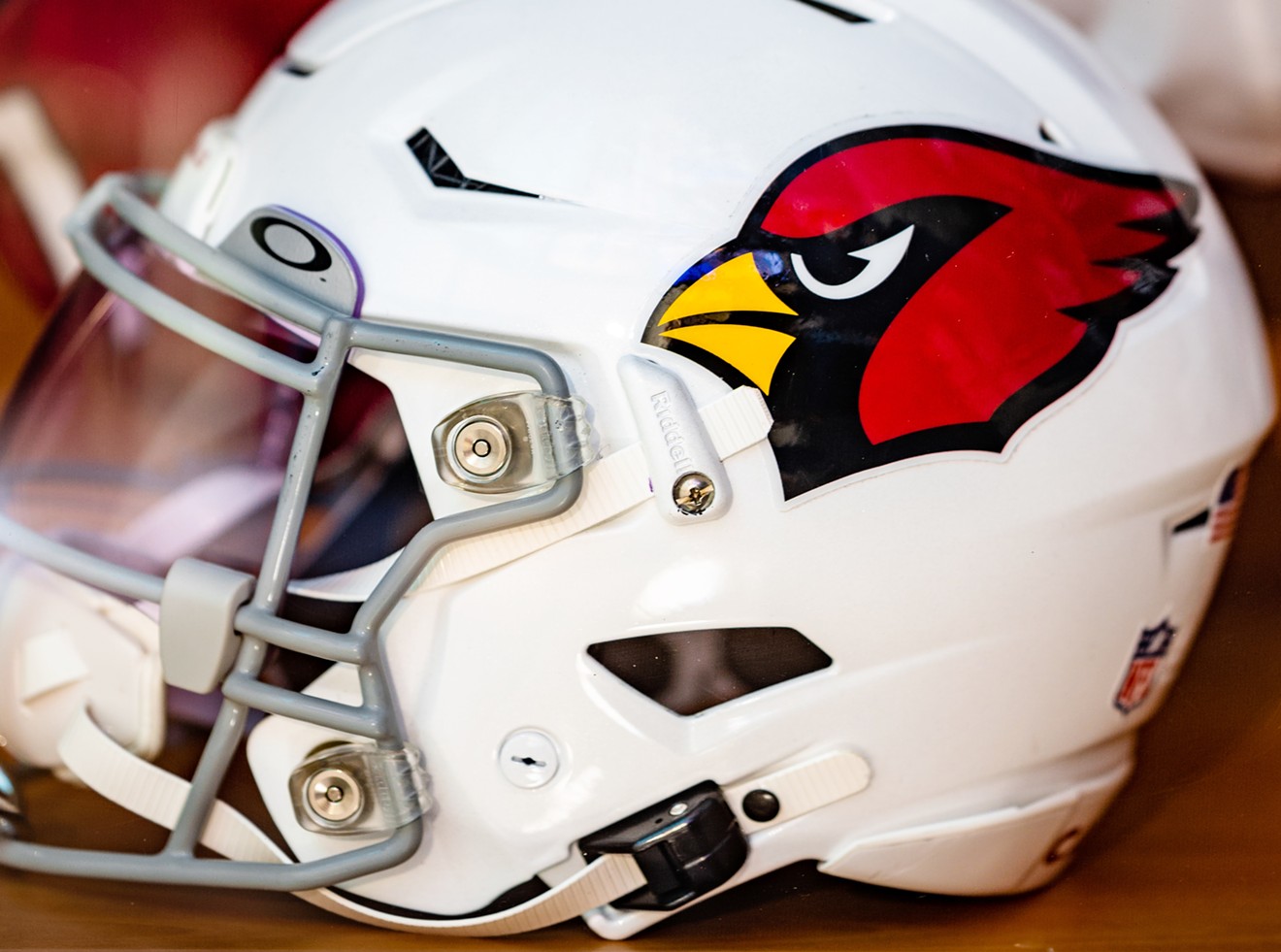 The Arizona Cardinals are the most likely team in the NFL to break hearts this season, according to a new study.