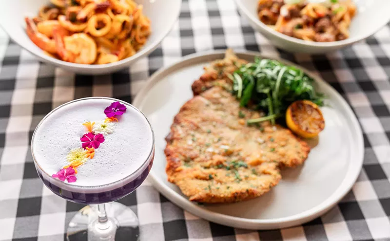 Image: Celebrate Easter with these 10 Valley brunch and dinner specials