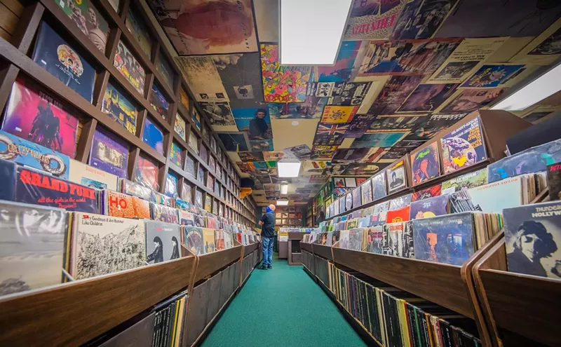 Image: Your Record Store Day Black Friday 2023 guide